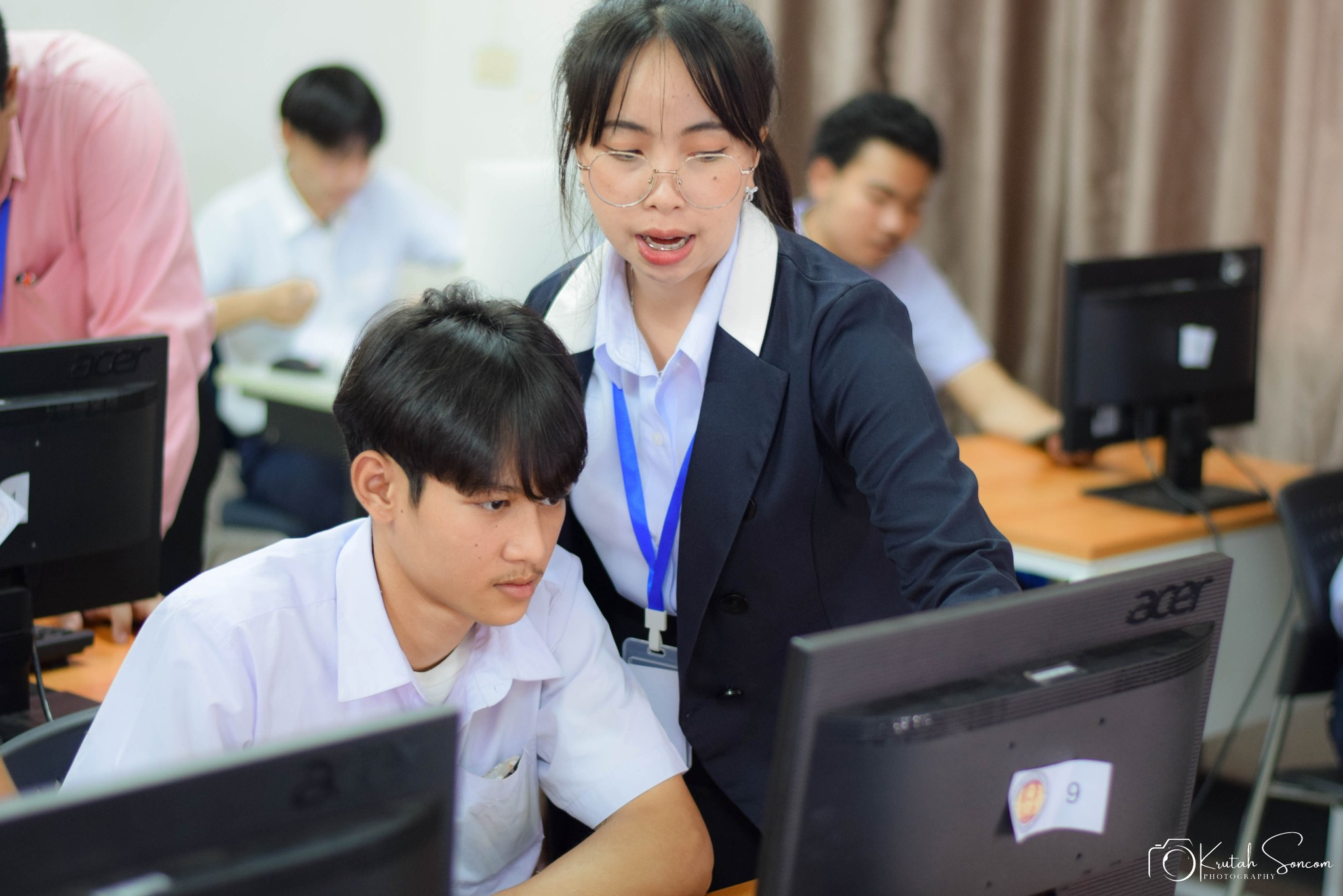 สาขาวิชาการจัดการธุรกิจดิจิทัล